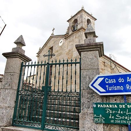Casa Do Adro Do Soajo Villa Exteriör bild