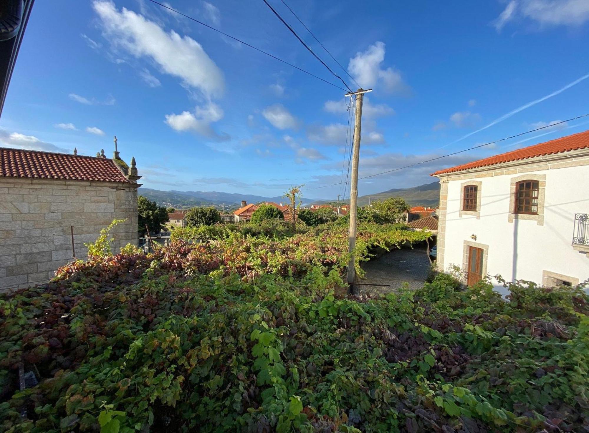 Casa Do Adro Do Soajo Villa Exteriör bild